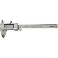Magnusson Digital Vernier Callipers 6" (150mm) (7093V)