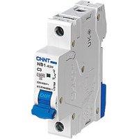 Chint NB1 3A SP C Curve MCB (7095V)