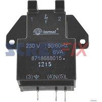 Worcester Bosch 87186880150 TRANSFORMER IGNITION (709HC)