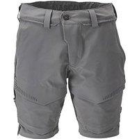 Mascot Customized Work Shorts Stone Grey 40.5" W (709KC)
