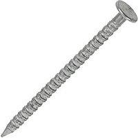 Timco Annular Ringshank Nails 2.36mm x 40mm 1kg Pack (709KG)