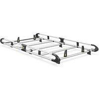 Van Guard Ford Transit Connect 2014 - 2024 ULTI Twin Door Roof Rack (709PH)