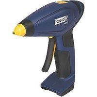 Rapid BGX7 3.6V 1 x 1.5Ah Li-Ion Cordless Glue Gun (709RT)