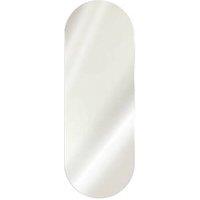 Towelrads Vetro Soap 1380mm x 500mm 1651BTU White Vertical Designer Radiator (709RY)