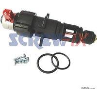 Heatline 0020213112 Diverter Valve (709TG)