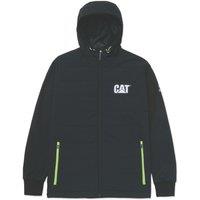 CAT Tech Hybrid Jacket Jackets Black Small 36" Chest (709VU)