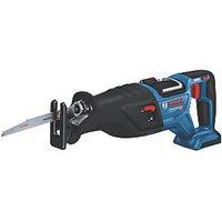 Bosch GSA 18V-28 18V Li-Ion ProCORE Brushless Cordless BITURBO Reciprocating Saw - Bare (710FU)