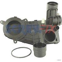Worcester Bosch 87133060540 THROTTLE (710HC)