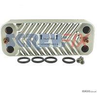Ideal Heating 176546 35Kw Plate Heat Exchanger Kit (710TG)