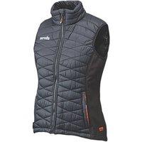 Scruffs Trade Womens Work Body Warmer Black Size 14 (710VG)