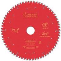 Freud F03FS10078 Laminate Panel Circular Saw Blade 210mm x 30mm 66T (710VV)