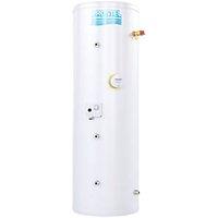 RM Cylinders Prostel Indirect Slimline Unvented Hot Water Cylinder 90Ltr (7113F)