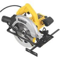 DeWalt DWE560-LX 1350W 184mm Electric Circular Saw 110V (71150)