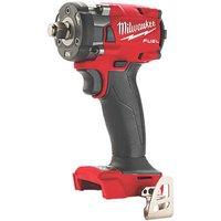 Milwaukee M18 FIW2F38-0X FUEL 18V Li-Ion RedLithium Brushless Cordless Impact Wrench - Bare (711GE)