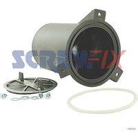 Worcester Bosch 87110002880 AIR LIMITER C/W MEMBRANE & TUBE (711GW)