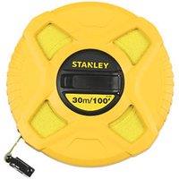 Stanley 30m Tape Measure (7120K)