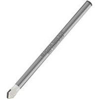 Bosch CYL-9 Straight Shank Tungsten Carbide Tile & Glass Drill Bit 5mm x 70mm (71253)