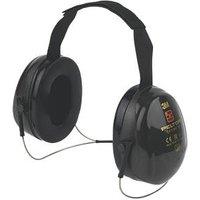 3M Peltor Optime II Neckband Ear Defenders 31dB SNR (7129G)