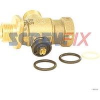 Worcester Bosch 87161034240 VALVE - DCW IN (UK) (712GW)