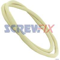 Worcester Bosch 7746900152 CONDENSATE TRAY COLLECTOR SEAL (712HC)