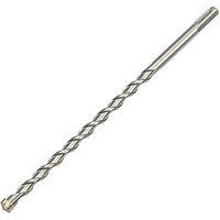 Erbauer SDS Plus Shank Masonry Drill Bit 12mm x 260mm (712HP)