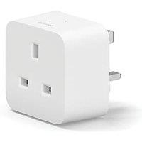 Philips Hue 15A Smart Plug White (712JA)