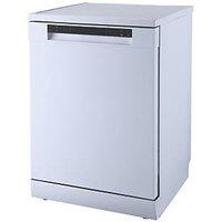 Freestanding Dishwasher White 598mm (712JL)