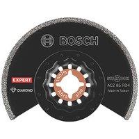 Bosch Expert 40-Grit Multi-Material Removal Blade 85mm (712KY)