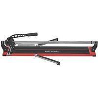 Faithfull FAITLC900 Professional Tile Cutter 900mm (712RH)