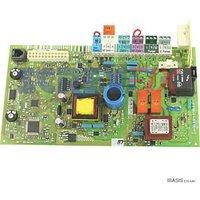 Vaillant 130826 Printed Circuit Board (712TG)
