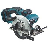 Makita DSS501Z 136mm 18V Li-Ion LXT Cordless Compact Circular Saw - Bare (7135P)