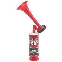 Hand Pump Emergency Horn (71393)