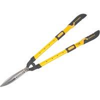 Roughneck XT-Pro Bypass Telescopic Hedge Shears 27 1/2" (700mm) (713KG)