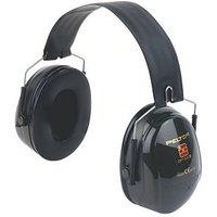 3M Peltor Optime II Folding Ear Defenders 31dB SNR (7143G)