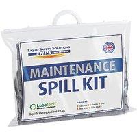 Lubetech 30Ltr Maintenance Spill Kit (7144D)
