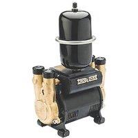 Salamander Pumps CT Force 20 TU Regenerative Twin Shower Pump 2.0bar (7146P)