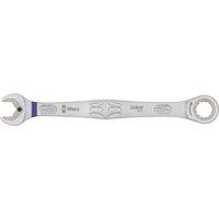 Wera 6000 Joker Combination Ratchet Spanner 7/16" (714FU)