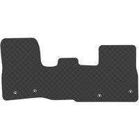 Car Mat Co. Ford Transit Custom Manual 2013 - 2024 Rubber Car Mat (715VV)