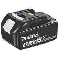 Makita 632G12-3 18V 3.0Ah Li-Ion LXT Battery (716KG)