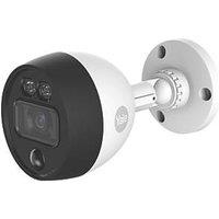 Yale YSV-1CSMD White Wired 1080p Indoor & Outdoor Bullet CCTV Camera (716KN)