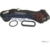 Heatline 0020195550 Flue Pipe (716TH)