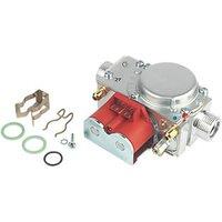 Baxi 720480401 Valve Gas Combination Block (716TP)