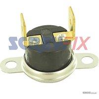 Baxi 720765301 105C Limit Thermostat (716TR)