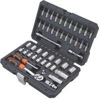 Magnusson 3/8" Drive Mixed Socket Set 46 Pieces (716XX)