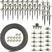 Verve Irrigation Kit 62 Piece Set (716YE)