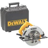 DeWalt DWE560K-GB 1350W 184mm Electric Corded Circular Saw 240V (717FU)