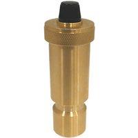 Reliance Valves AVEN300001 Air Vent Brass (717KJ)