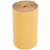 Trend AB/R115/120A 120 Grit Multi-Material Abrasive Sanding Roll 5m x 115mm (717PX)