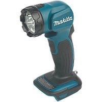 Makita DML815 14.4/18V Li-Ion LXT Cordless Torch - Bare (718RF)