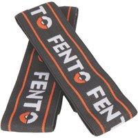 Fento Home Elastic Knee Pad Straps 520mm (718XJ)